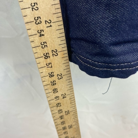 Women’s Boom Boom stretch denim  Capri jeans - Picture 8 of 8